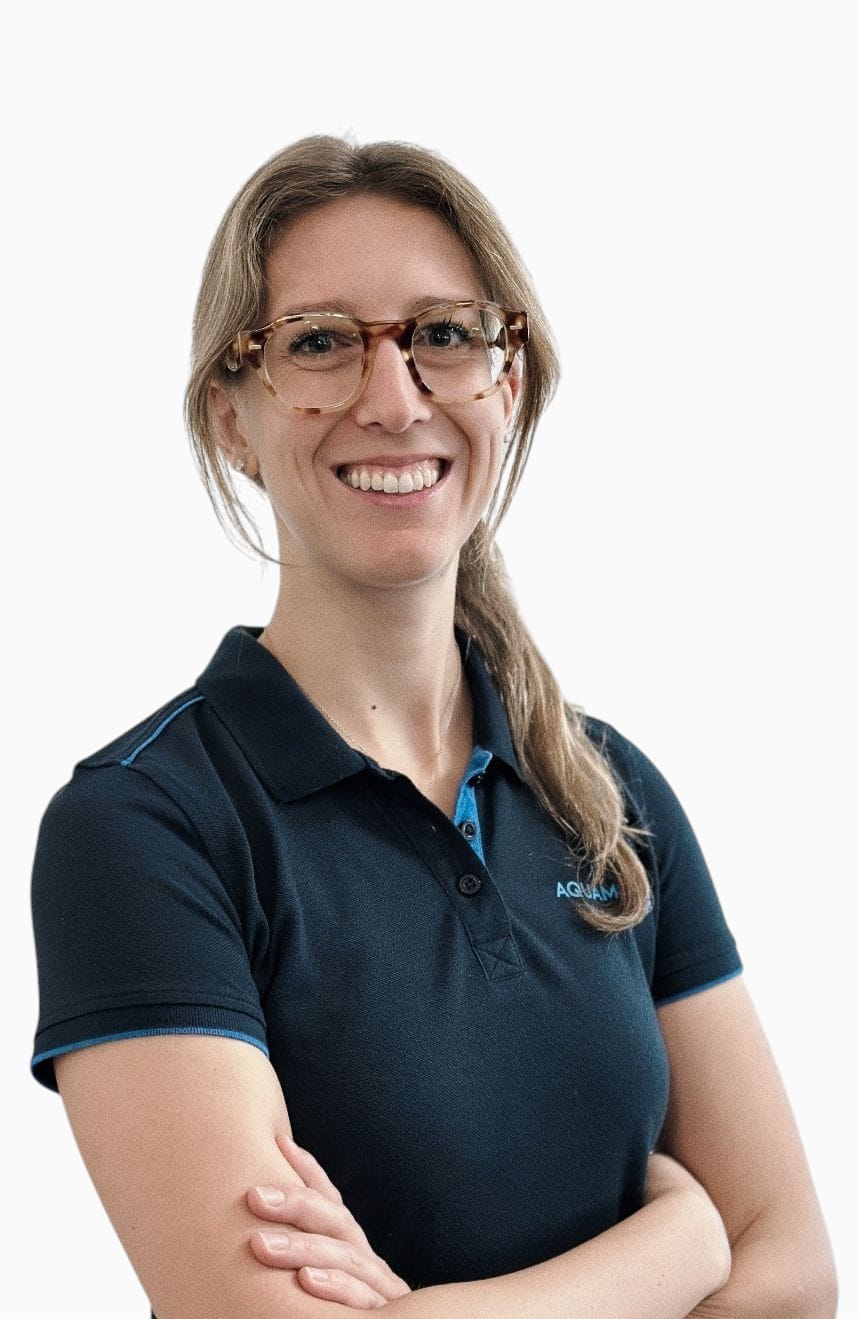 Alice Manes, physiothérapeute