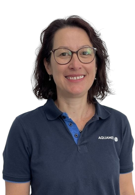Alice Manes, physiothérapeute