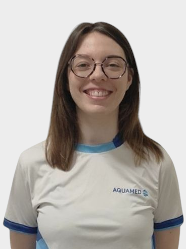 Alice Manes, physiothérapeute