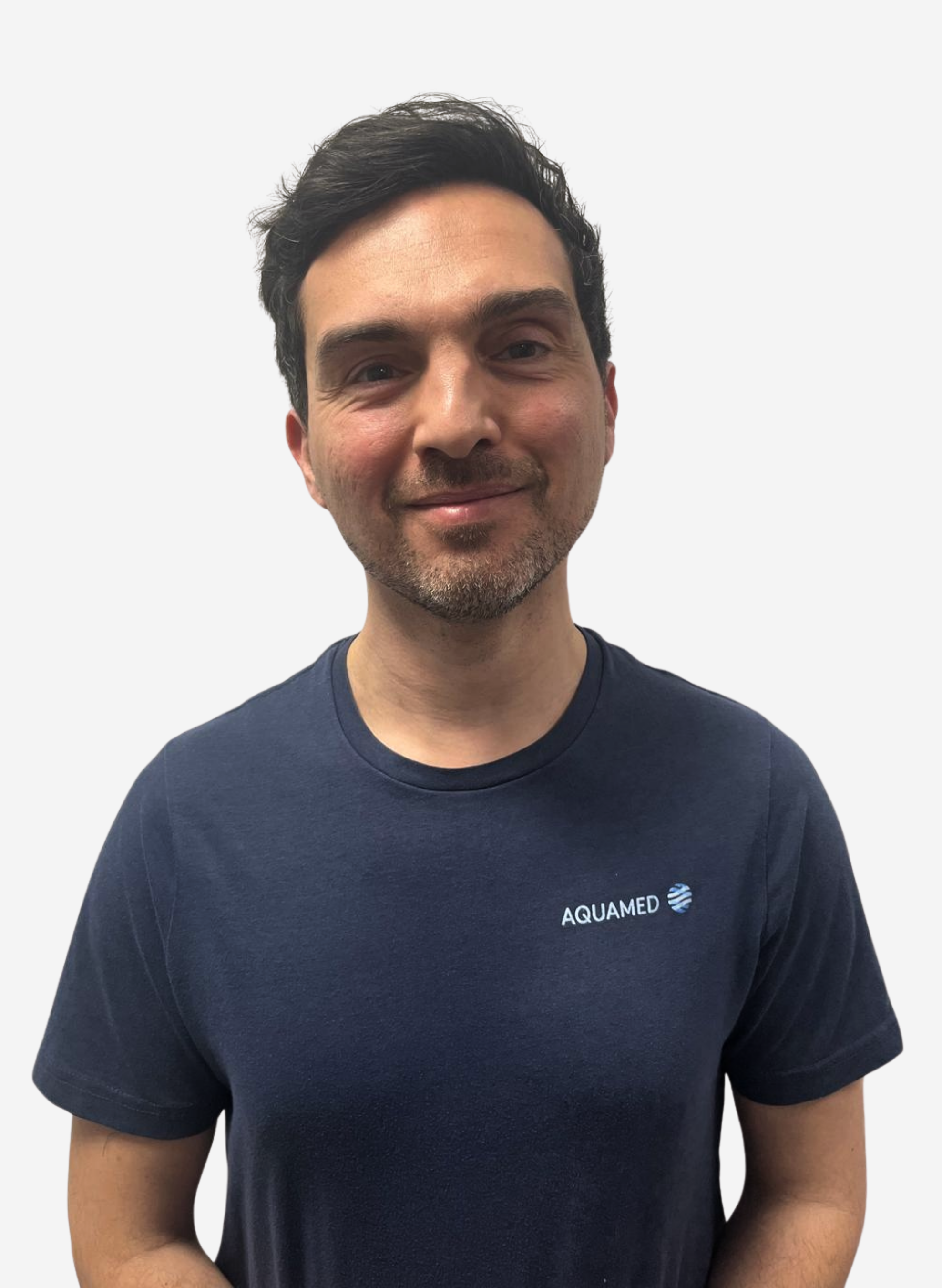 Alice Manes, physioth&eacute;rapeute